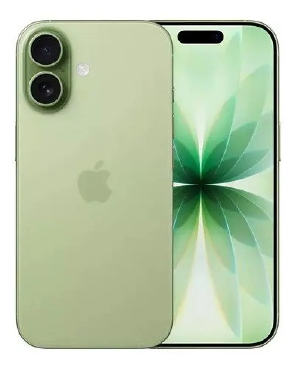 iPhone 17 alternate view 4