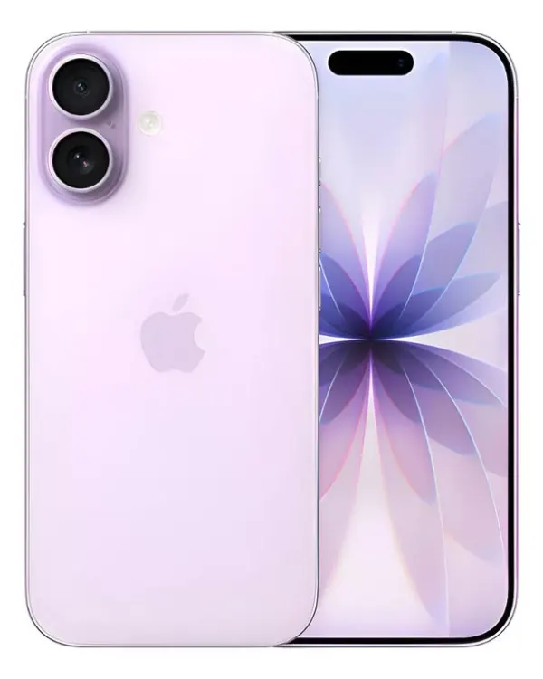 iPhone 17 alternate view 5