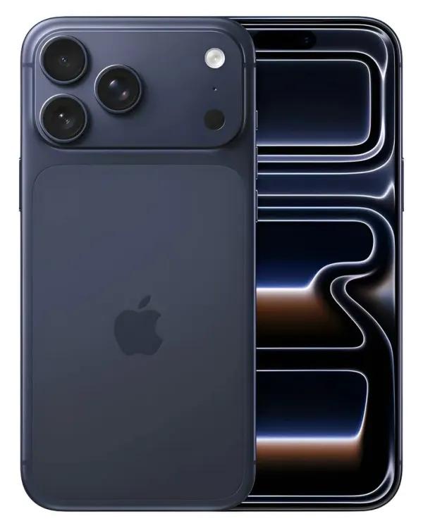 iPhone 17 Pro alternate view 2