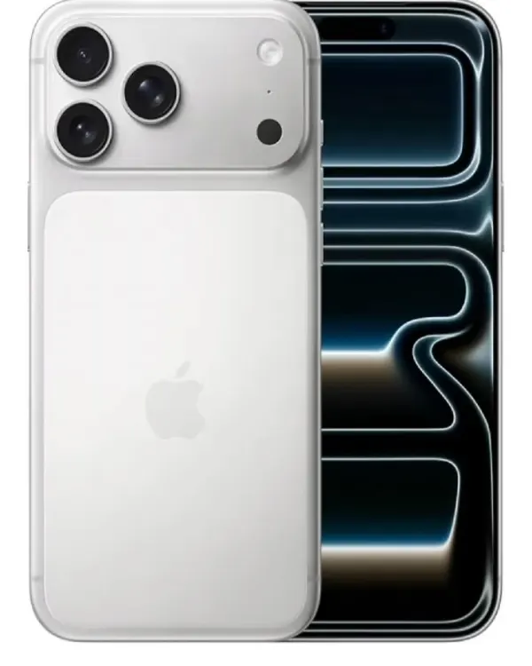 iPhone 17 Pro alternate view 4