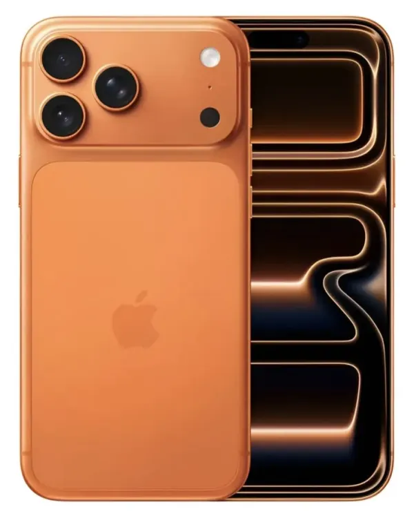 iPhone 17 promax alternate view 9