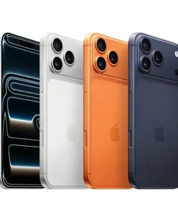 iPhone 17 promax