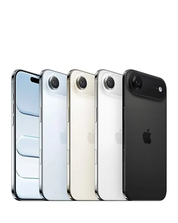 iPhone 17 Air