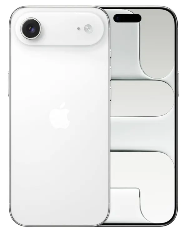 iPhone 17 Air alternate view 4