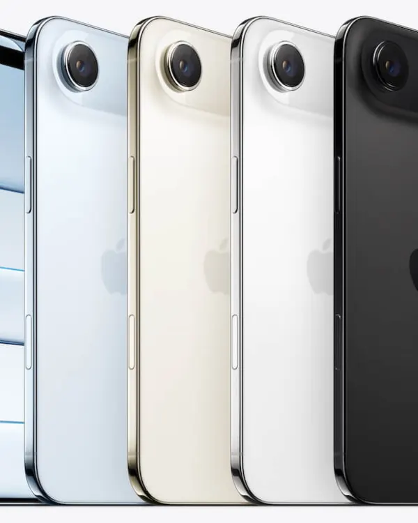 iPhone 17 Air