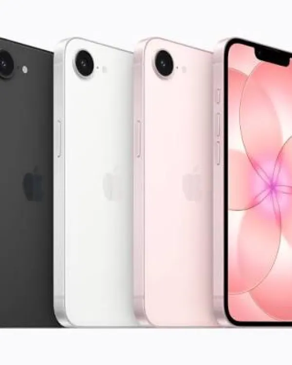 iPhone 17e