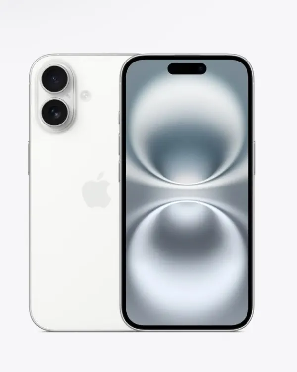 iPhone 16 alternate view 6