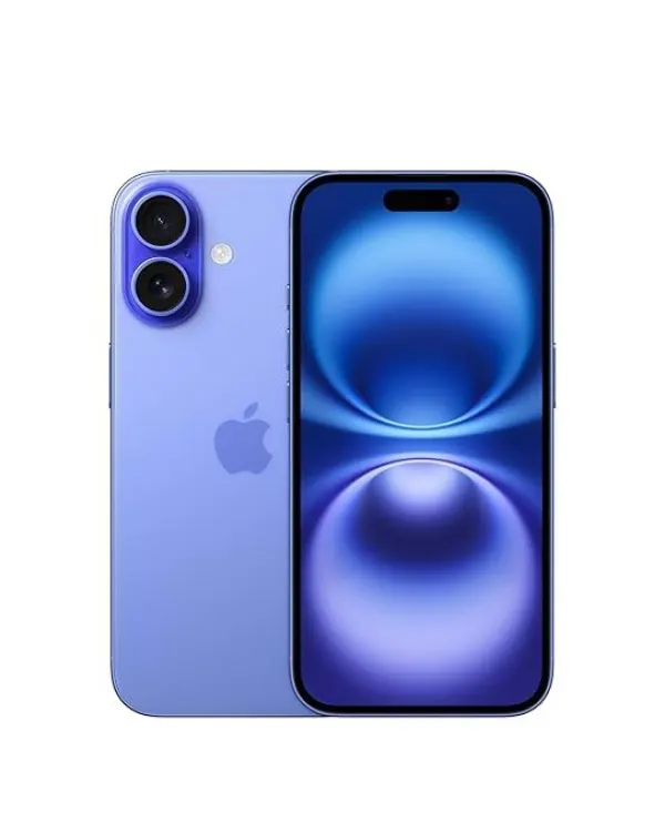 iPhone 16 alternate view 4