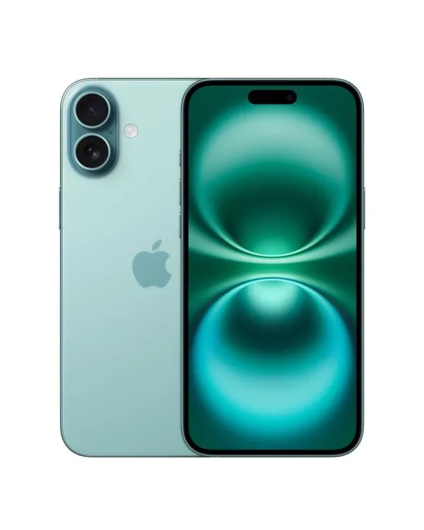 iPhone 16 alternate view 5