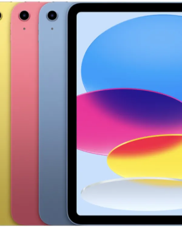 iPad A16