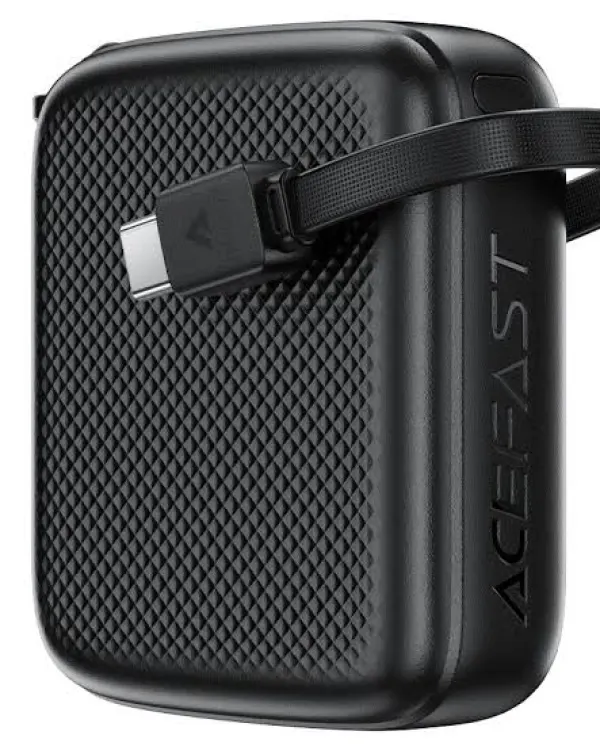 Fast Charge Power Bank M15 PD20W 10000mAh alternate view 2