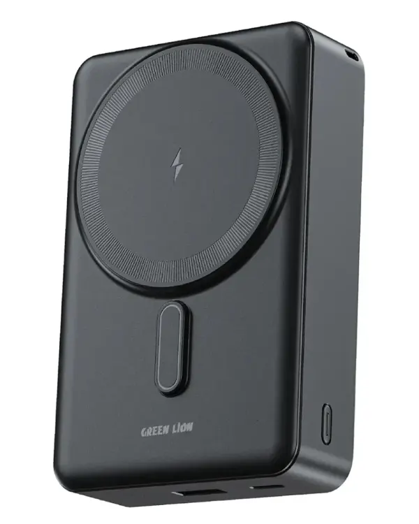 Green Lion San Marino 20000mAh Power Bank alternate view 2
