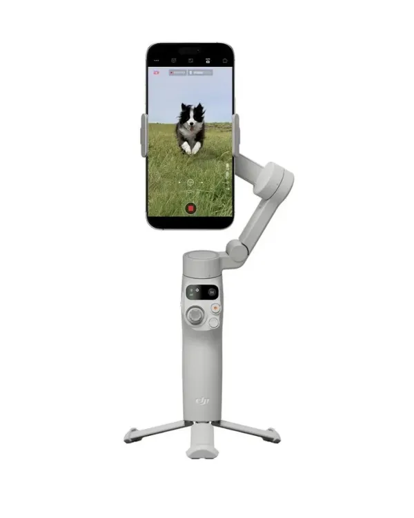 Dji Osmo Mobile 7