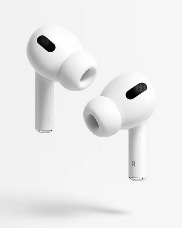 AirPods Pro 3 alternate view 3
