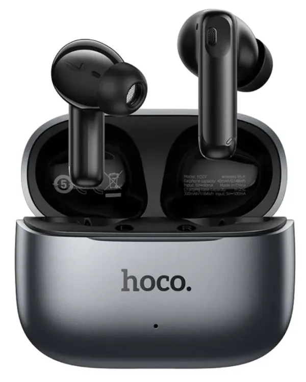 HOCO EQ27 Fun ANC+ENC Smart AI Translation Headset