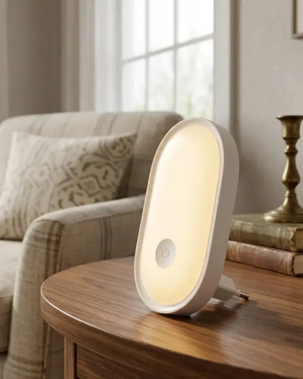 LDNIO Intelligent Sensor Night Light Y2 alternate view 2