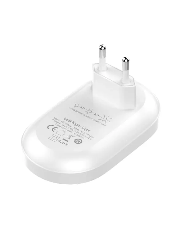 LDNIO Intelligent Sensor Night Light Y2 alternate view 3