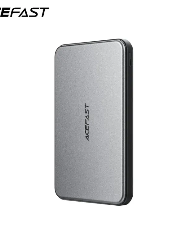 Magnetic Fast Wireless Charge Power Bank M30 PD20W 5000mAh alternate view 4
