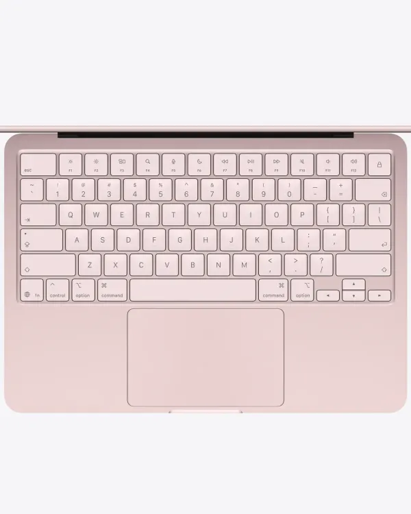 Macbook Neo alternate view 4