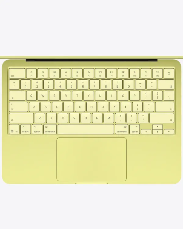 Macbook Neo alternate view 5
