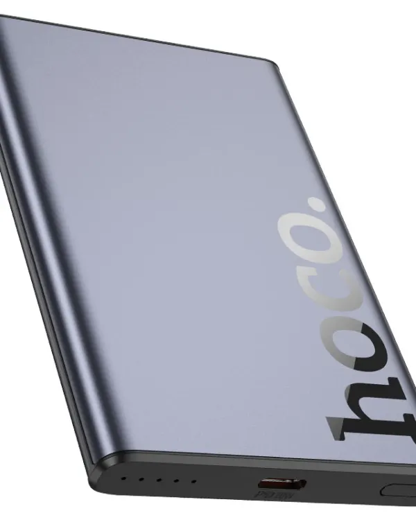 Power bank “Q32 Bird” PD20W wireless charging 5000mAh alternate view 2