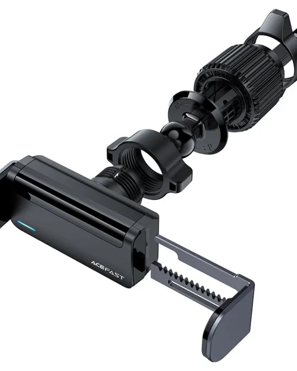 Electric Car Mount Holder D9 alternate view 4