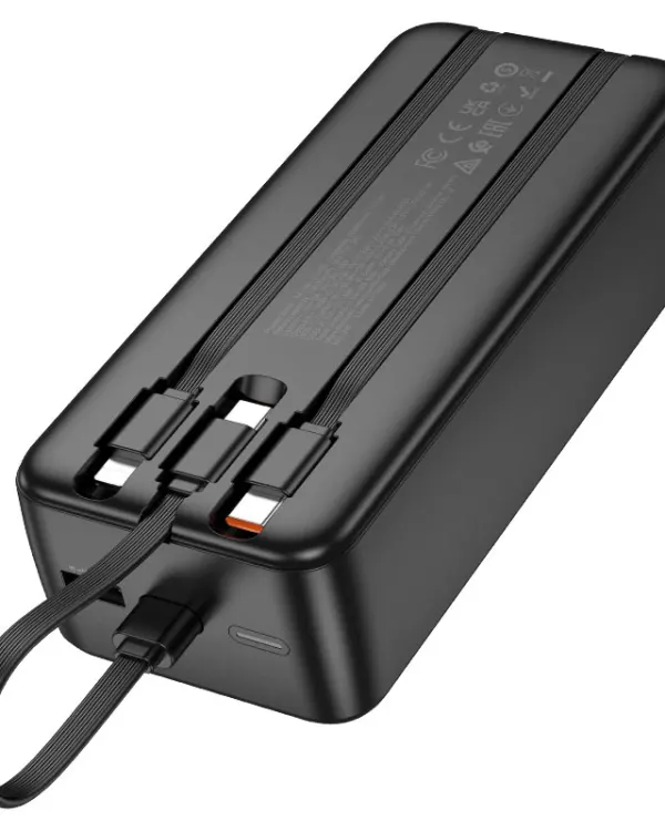 Power bank “J132B Sabio” 22.5W + PD20W 30000mAh alternate view 3
