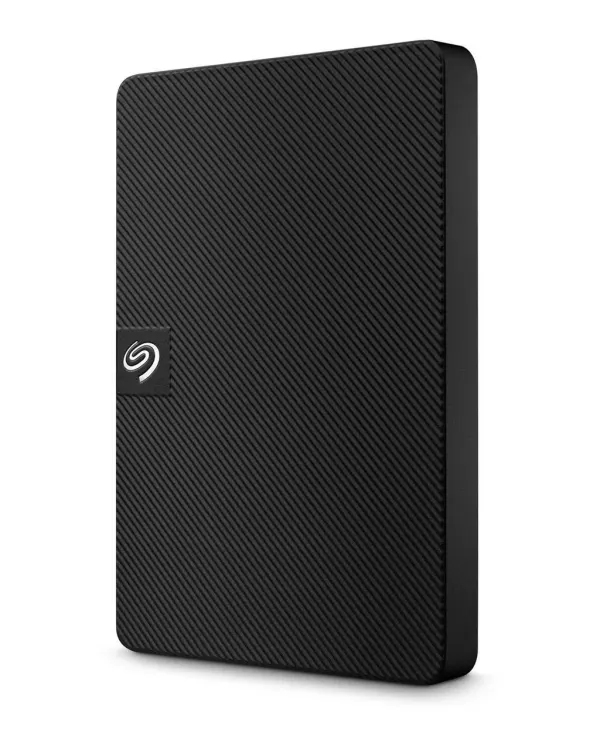 Seagate Expansion 1TB Portable 2.5" USB 3.0 External Hard Drive
