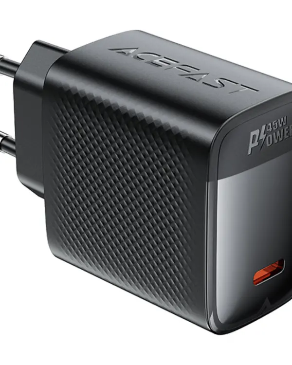 Fast Charge Wall Charger A112 PD45W