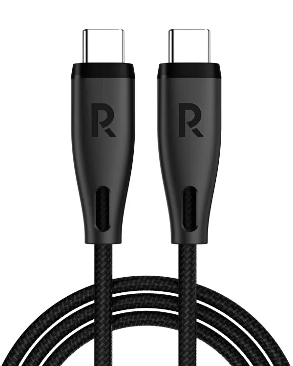 RAVPower 60W C-C 1.2M