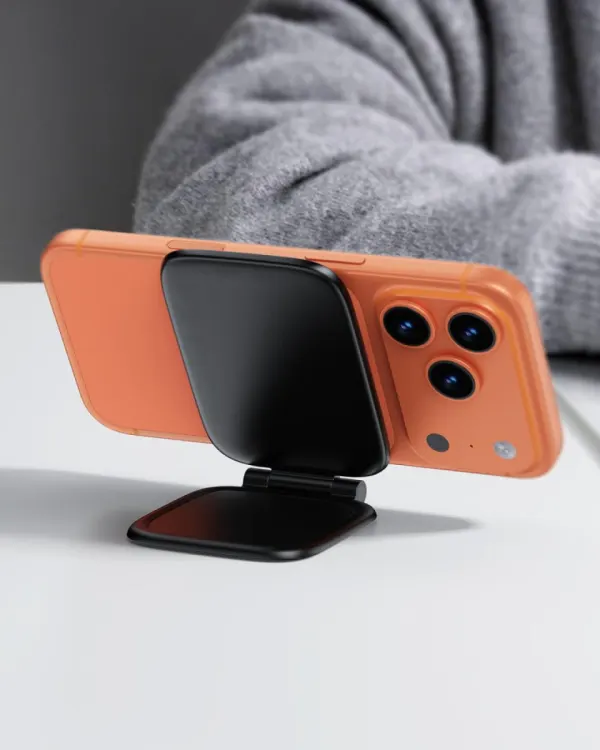 Magnetic Phone Holder alternate view 2
