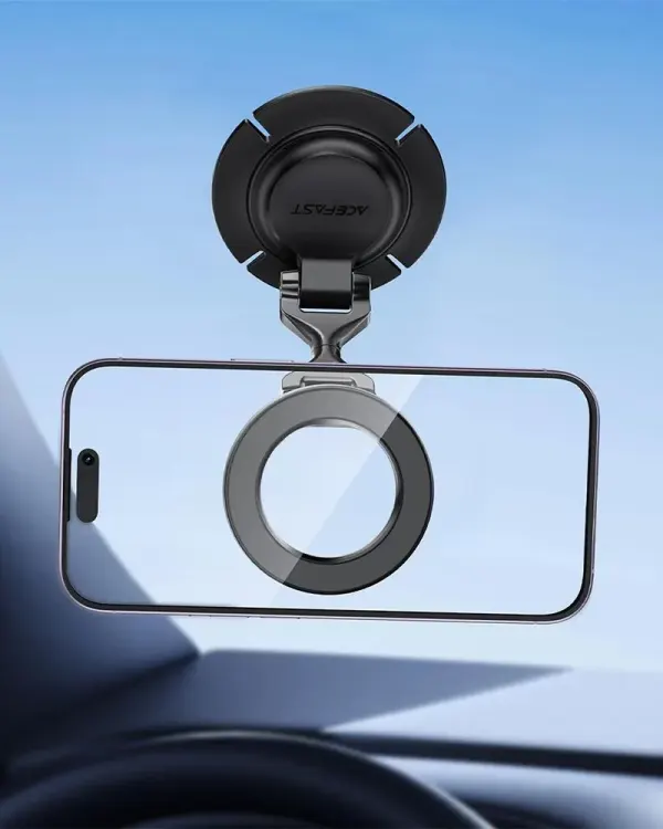 Car Mount Magnetic Holder alternate view 3