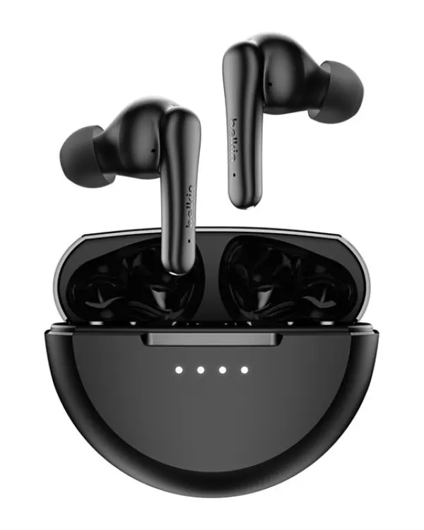 SoundForm Rhythm ANC Sale Noise-Cancelling Earbuds