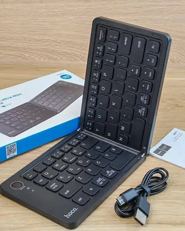 Wireless keyboard “GM71 Proficient” BT alternate view 3