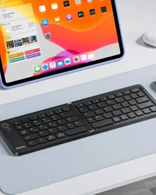 Wireless keyboard “GM71 Proficient” BT
