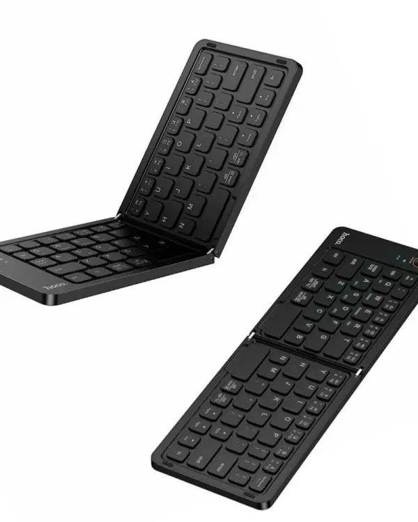 Wireless keyboard “GM71 Proficient” BT alternate view 2