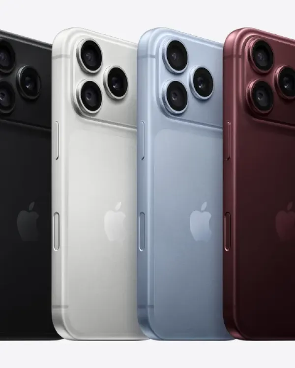 iPhone 18 pro