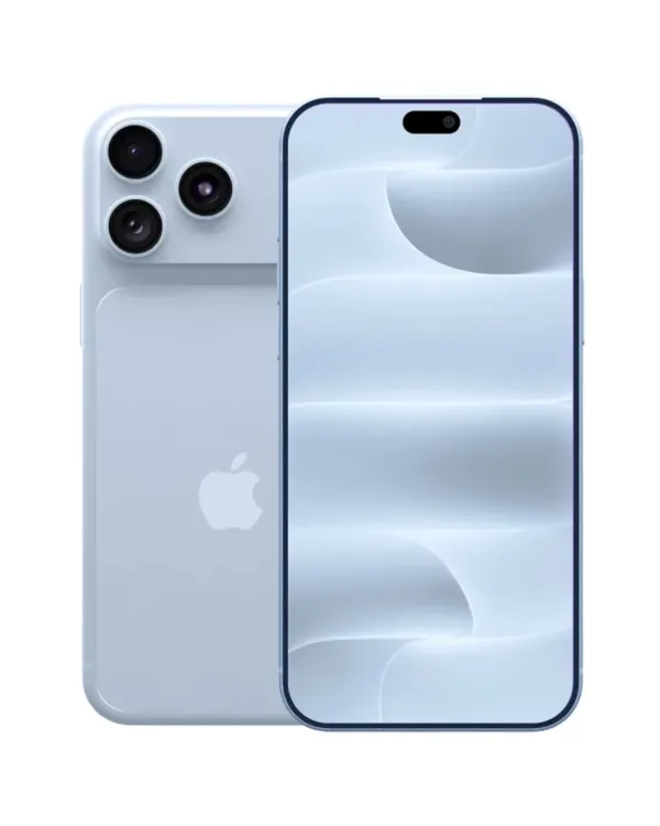 iPhone 18 promax alternate view 4